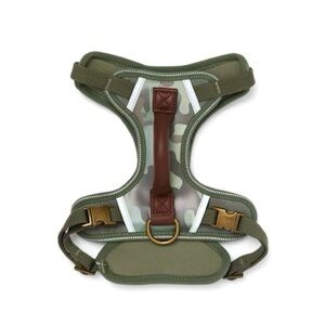 XL/XXL CAMO DOG HARNESS by Reddy! NWT